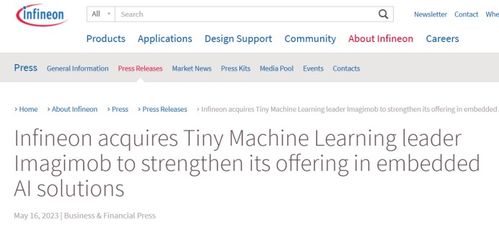 買買買 芯片公司摩拳擦掌談并購，人工智能應(yīng)用軟件開發(fā)迎來新機遇