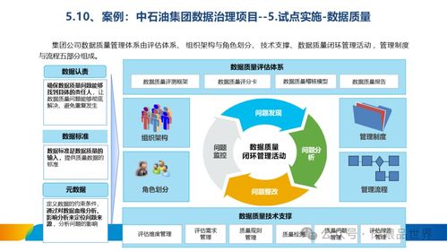 構建高效合規的數據處理服務體系——XX集團數據治理體系建設方案